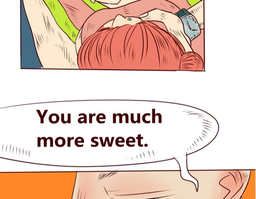 吃吃吃的跑步途中-第3话