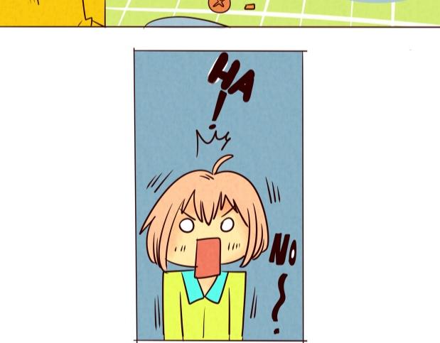 那是香菇！没错吧-第5话