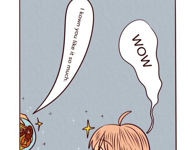 那是香菇！没错吧-第5话