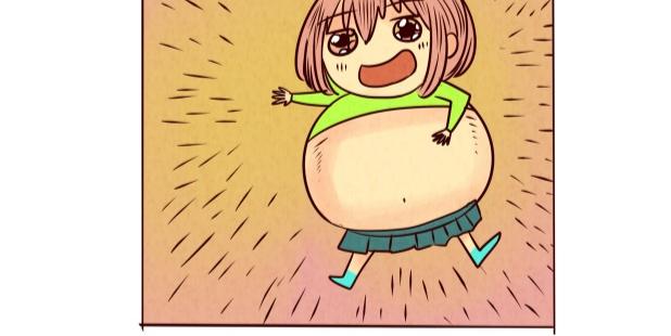 那是香菇！没错吧-第5话