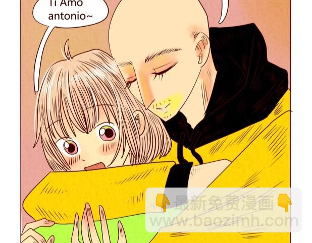 那是香菇！没错吧-第5话