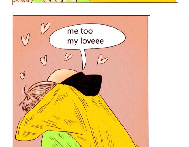 那是香菇！没错吧-第5话