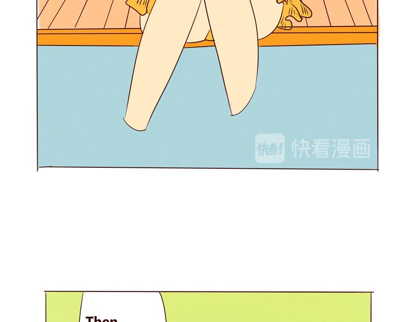 绝对不是旱鸭子，一起来游泳吧-第7话