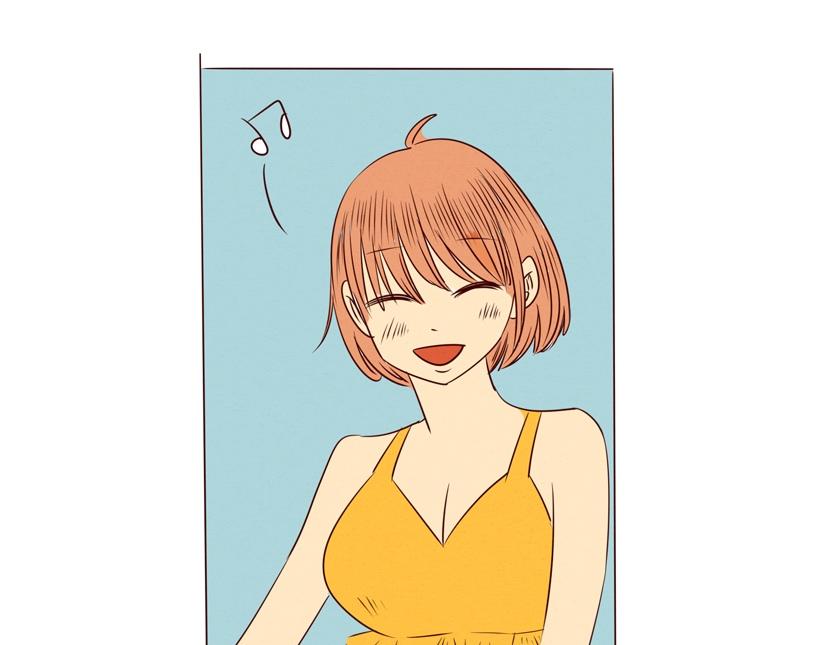 绝对不是旱鸭子，一起来游泳吧-第7话