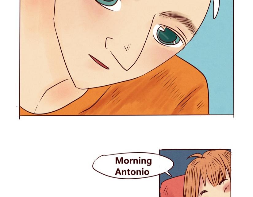 绝对不是旱鸭子，一起来游泳吧-第7话