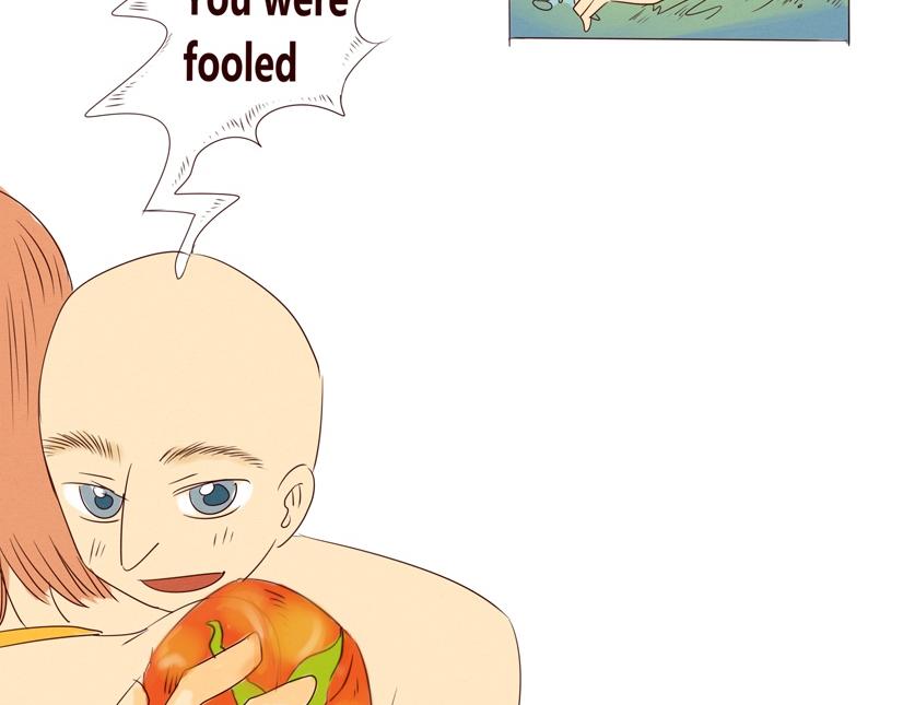 绝对不是旱鸭子，一起来游泳吧-第7话