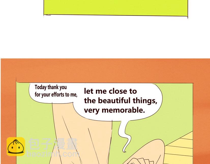 绝对不是旱鸭子，一起来游泳吧-第7话