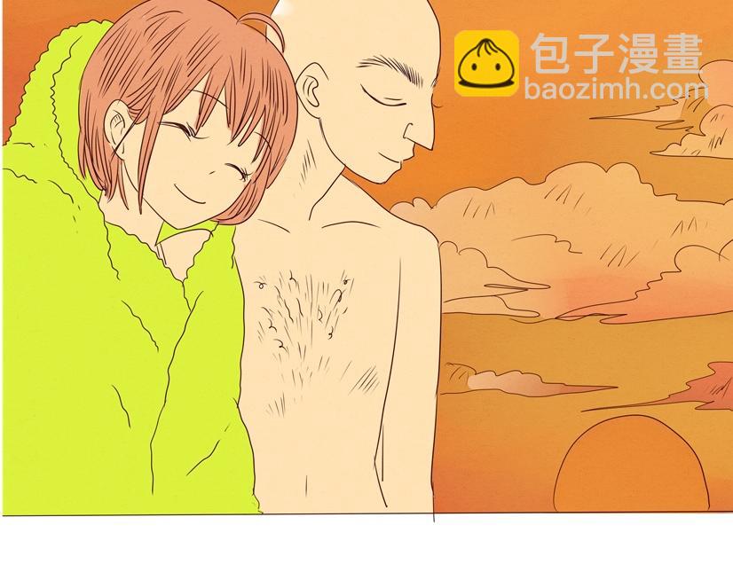 绝对不是旱鸭子，一起来游泳吧-第7话