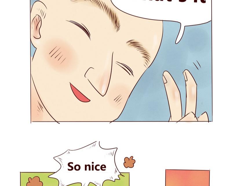 绝对不是旱鸭子，一起来游泳吧-第7话