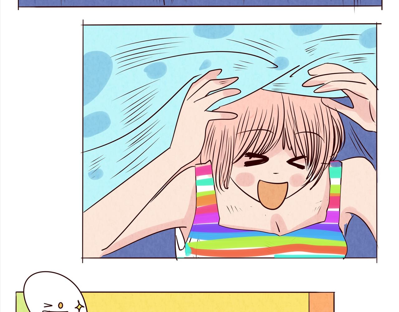 起床啦！起床啦！-第9话