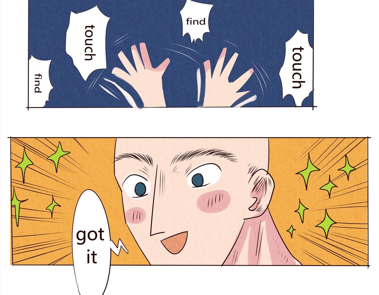 起床啦！起床啦！-第9话