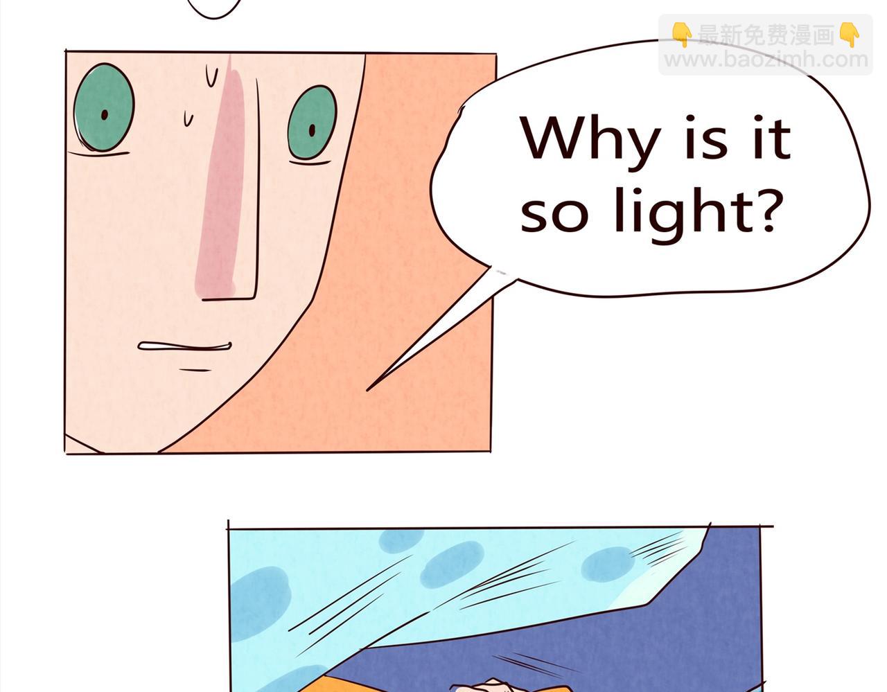 起床啦！起床啦！-第9话