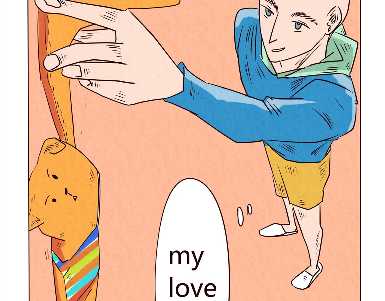 起床啦！起床啦！-第9话