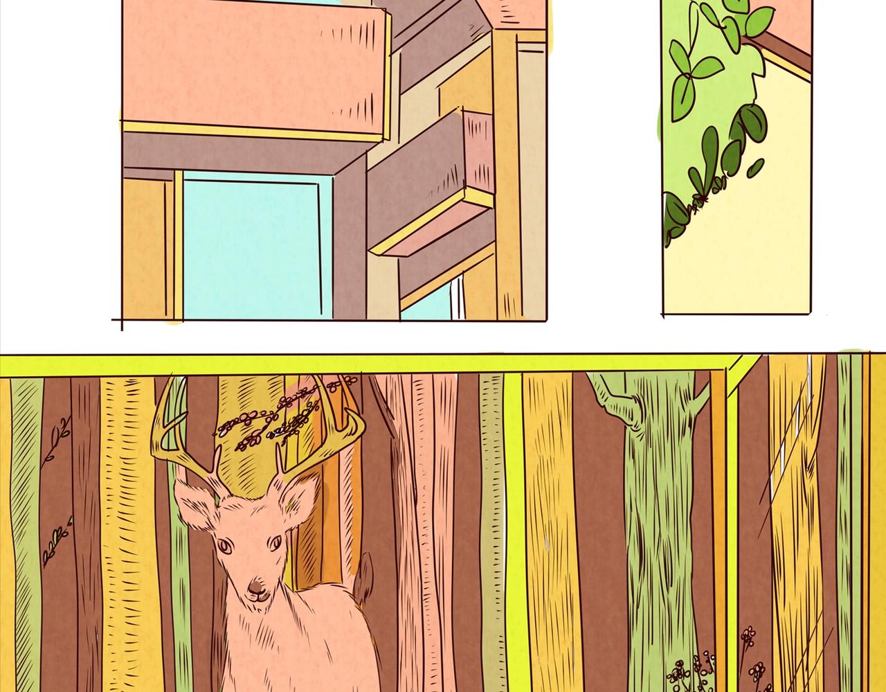 起床啦！起床啦！-第9话