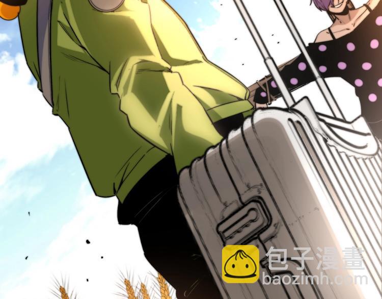 第8话 计划有变！(1/4)-第11话