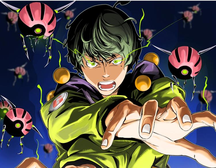 第12话 正面较量！(1/5)-第15话