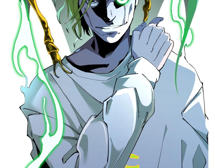 我送爷爷去西天！(1/2)-第3话