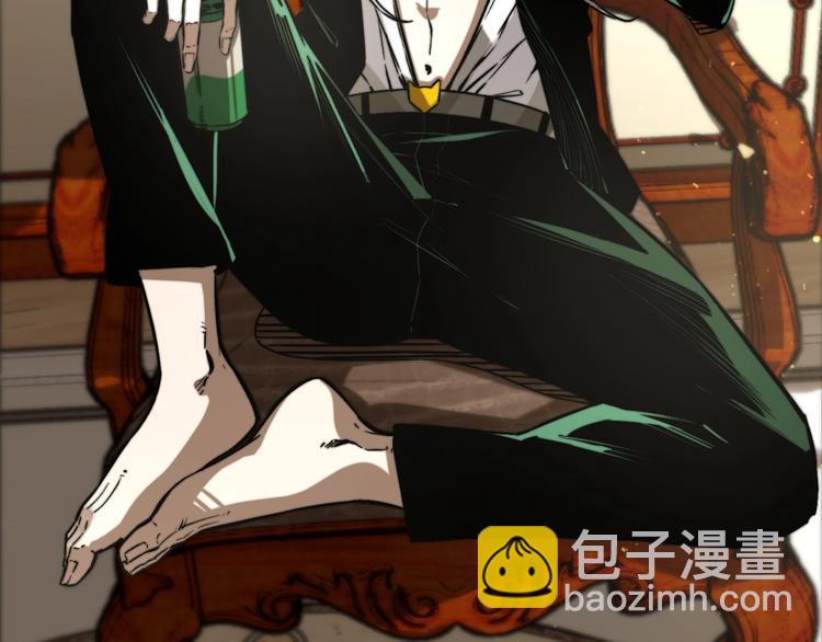 第22话 新的敌人！(1/4)-第25话