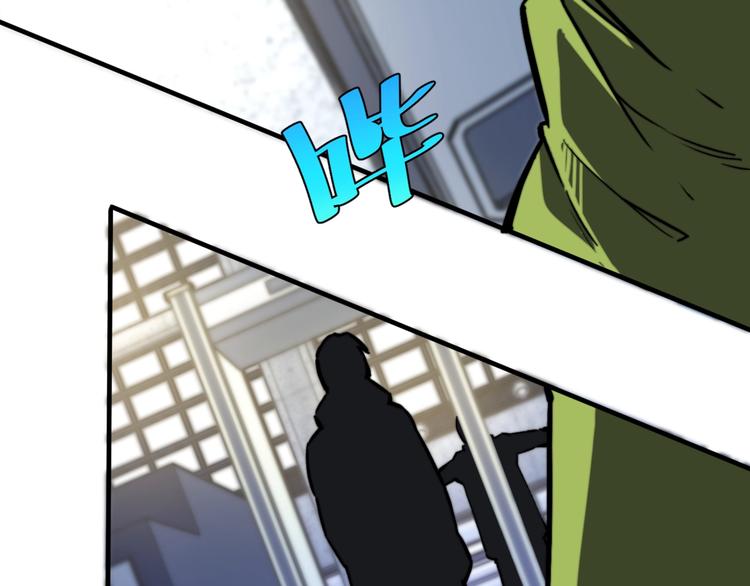 第22话 新的敌人！(1/4)-第25话