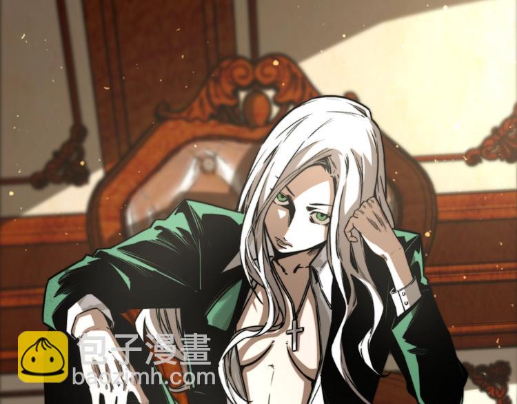 第22话 新的敌人！(1/4)-第25话