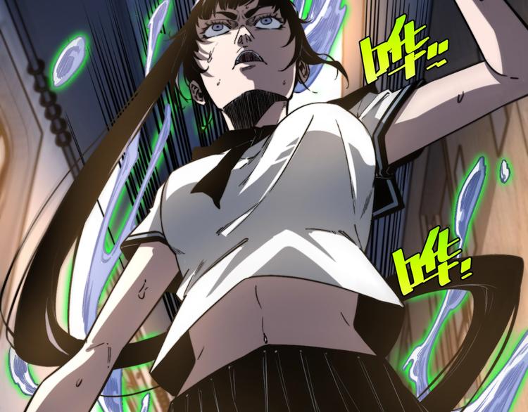 第26话 让你也感受恐惧！(1/3)-第29话