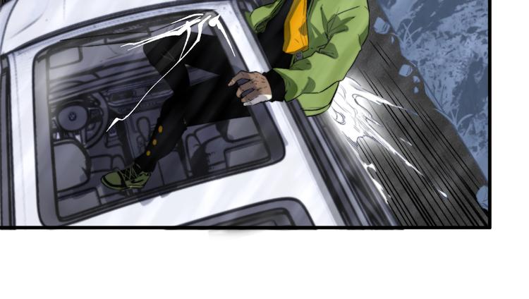 第32话 使命(1/3)-第35话