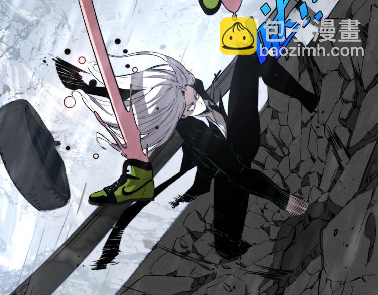 第32话 使命(1/3)-第35话