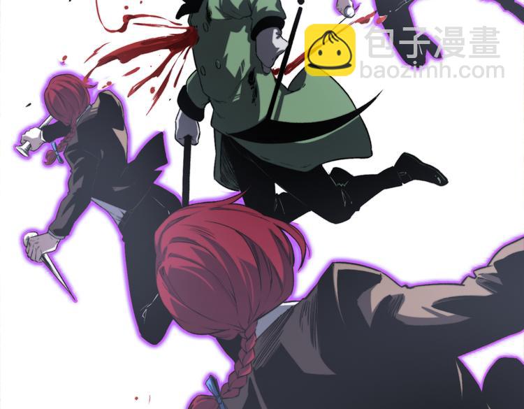 第36话 爷爷&hellip;&hellip;救我！(1/3)-第39话