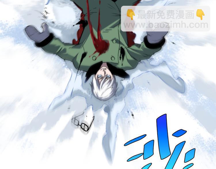 第36话 爷爷&hellip;&hellip;救我！(1/3)-第39话