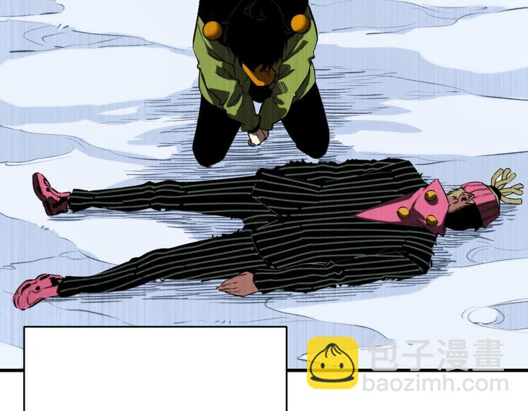 第46话 &ldquo;吞噬&rdquo;与&ldquo;融合&rdquo;(1/3)-第49话