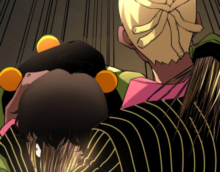 第6话 李阿多的【虫】(1/4)-第9话