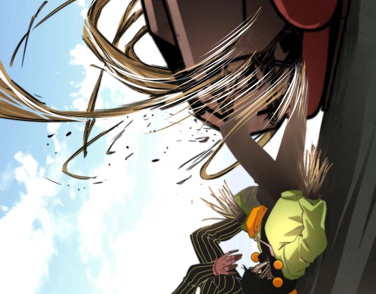 第6话 李阿多的【虫】(1/4)-第9话