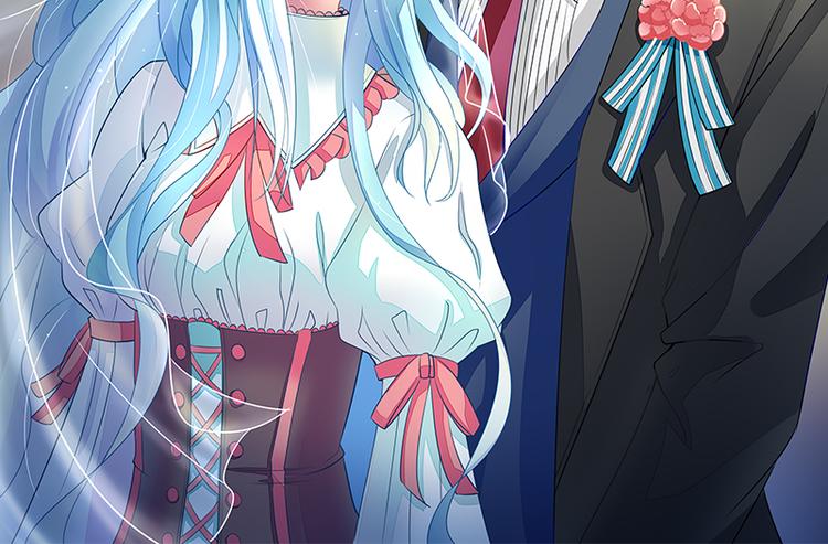 第11话  莫冉的野心(1/2)-第11话