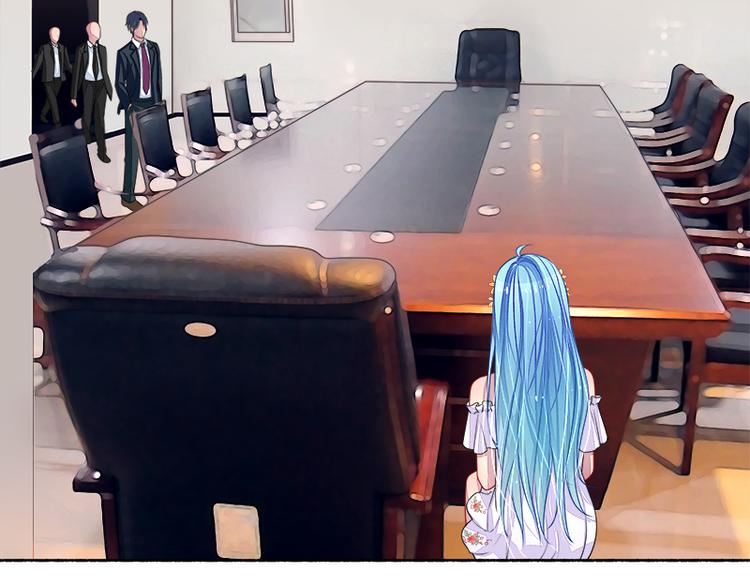 第13话  尴尬的偶遇(1/2)-第13话