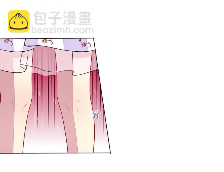 第13话  尴尬的偶遇(1/2)-第13话