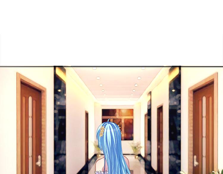 第13话  尴尬的偶遇(1/2)-第13话