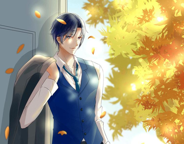 第3话  突来的大火-第3话