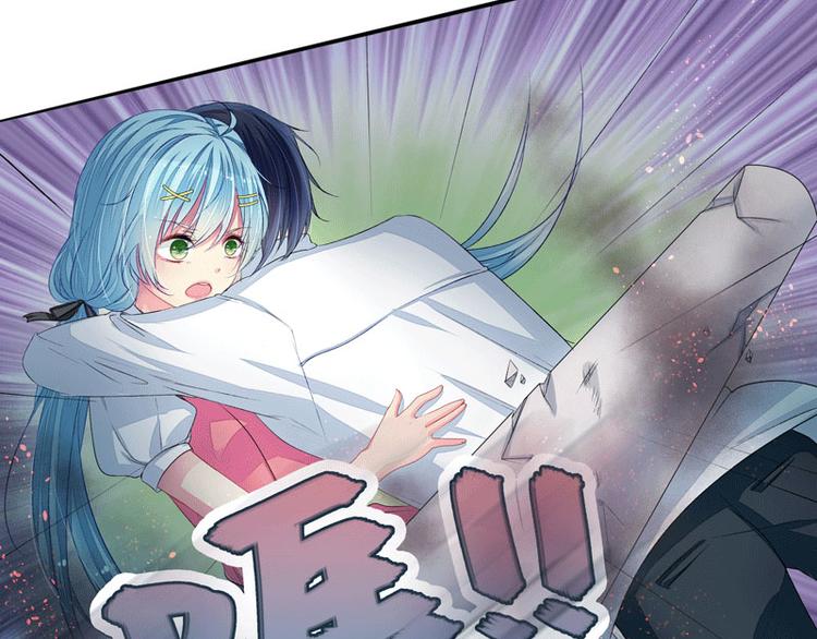 第3话  突来的大火-第3话