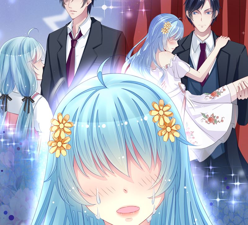 第31话  是谁毁了约-第31话