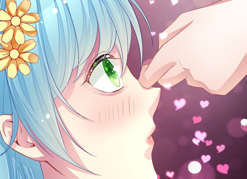 第41话  不要去-第41话