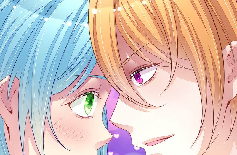 第51话  我的女人就是你-第51话