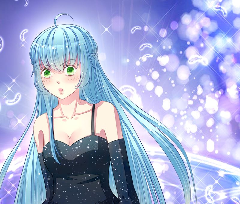 第53话  男神来帮忙-第53话