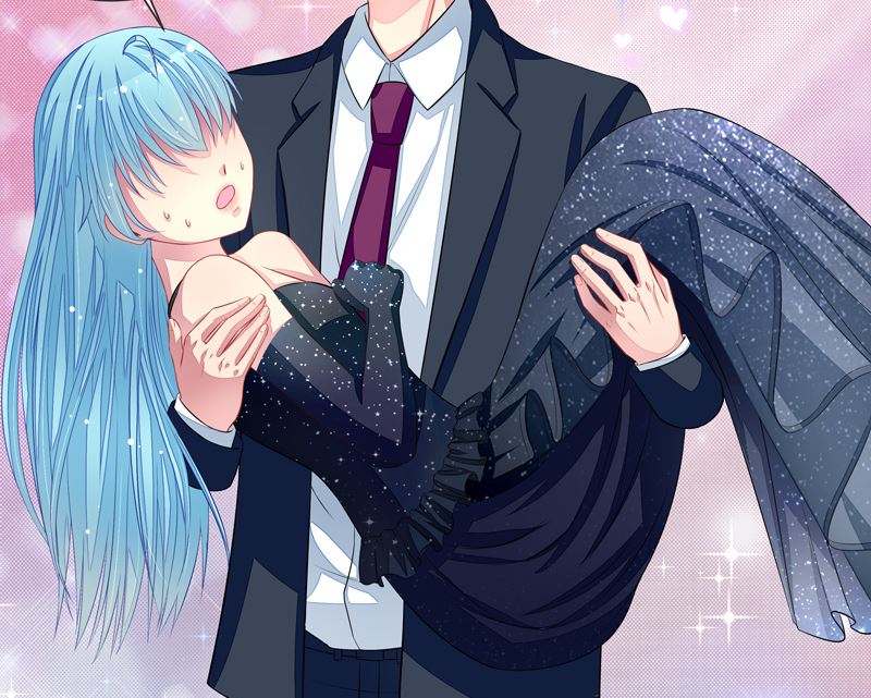 第57话  我要去比赛-第57话