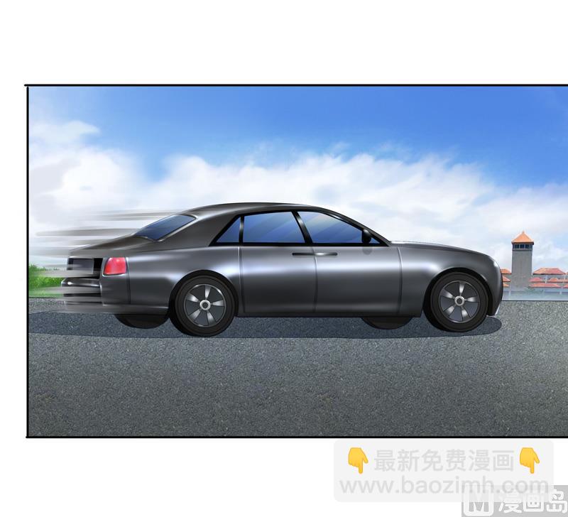 第61话  洛洛出院了-第61话