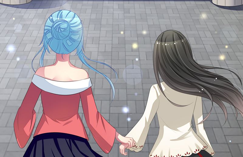 第61话  洛洛出院了-第61话