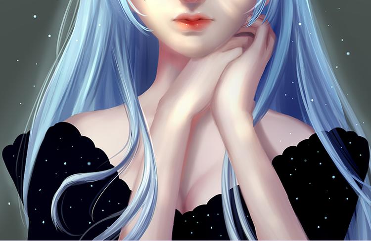 第9话  契约(1/2)-第9话