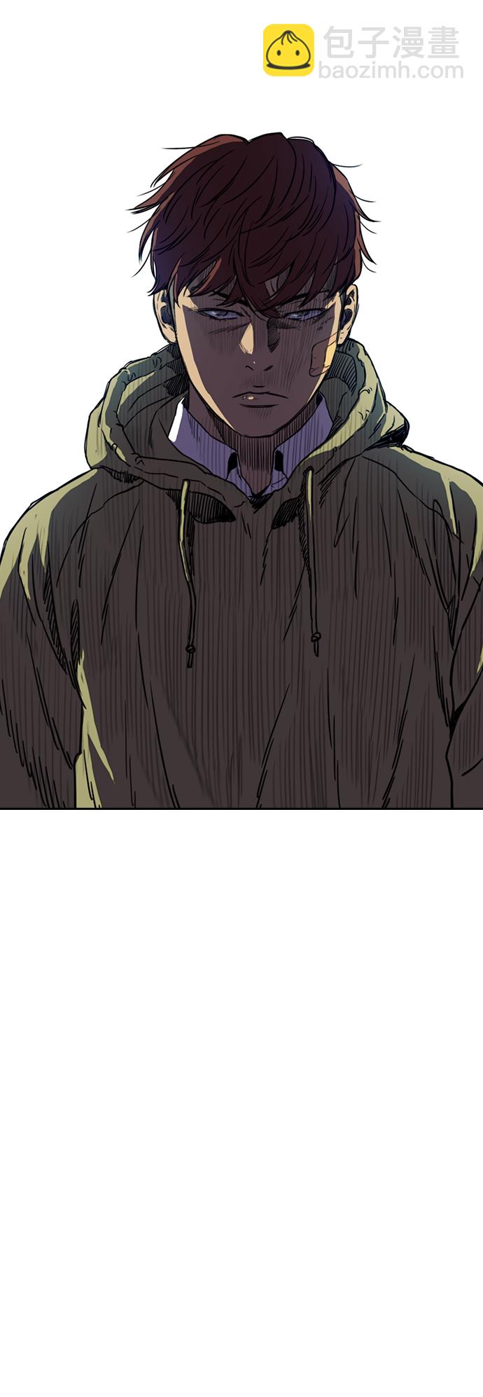 衝鋒衣 - [第2部(下)] 第64話 - 1