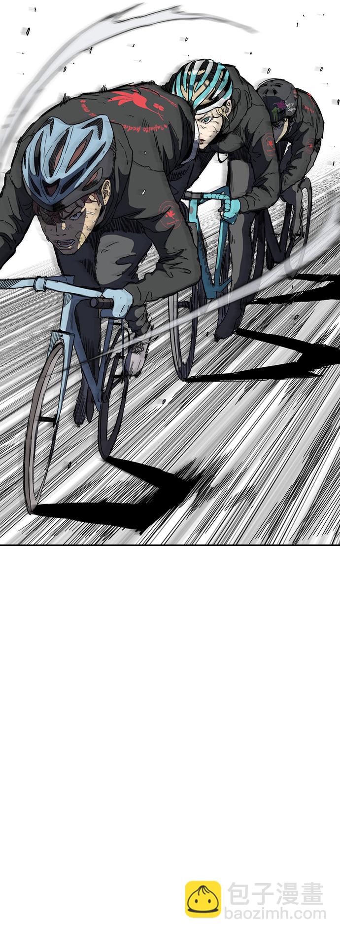 衝鋒衣 - [第2部(下)] 第112話(2/2) - 1