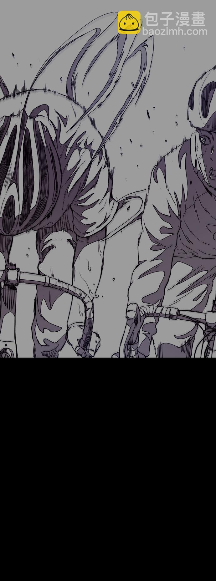 衝鋒衣 - [第3部] 第45話 勝春老師的冠軍獎勵(1/2) - 7