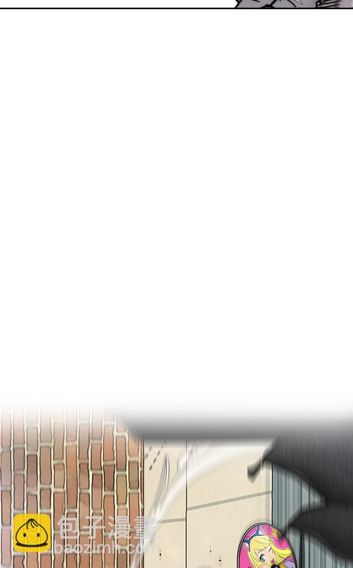 衝鋒衣 - [第3部] 第57話 Humming bird 對戰 Manga （4）(2/2) - 3